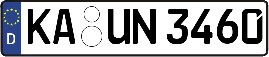 KA-UN3460