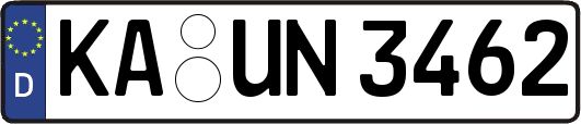 KA-UN3462