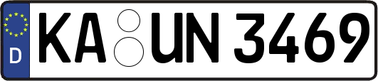KA-UN3469