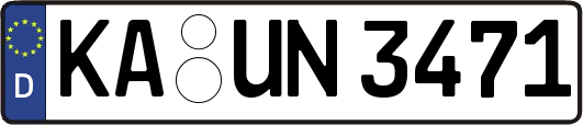 KA-UN3471