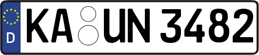 KA-UN3482