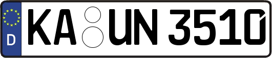 KA-UN3510