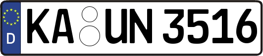 KA-UN3516