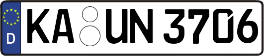 KA-UN3706