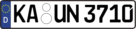 KA-UN3710