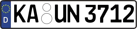 KA-UN3712