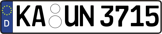 KA-UN3715