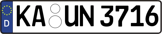 KA-UN3716