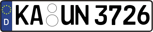 KA-UN3726