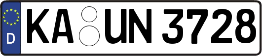KA-UN3728
