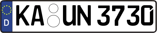 KA-UN3730