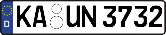 KA-UN3732