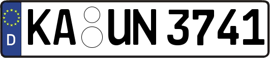 KA-UN3741