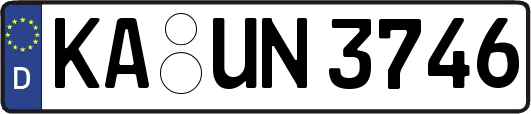 KA-UN3746