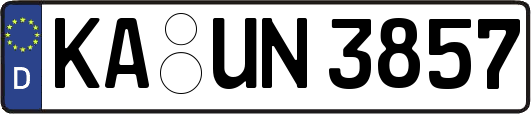 KA-UN3857
