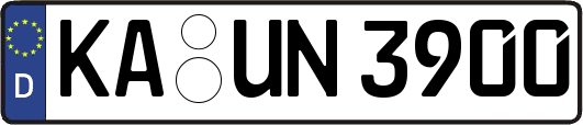 KA-UN3900