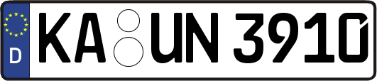 KA-UN3910