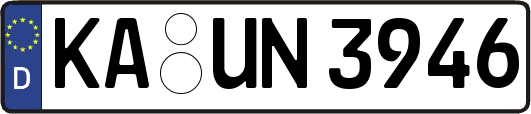 KA-UN3946