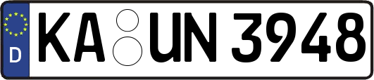 KA-UN3948