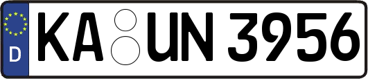 KA-UN3956
