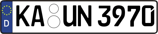 KA-UN3970
