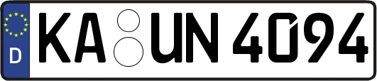 KA-UN4094