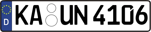 KA-UN4106