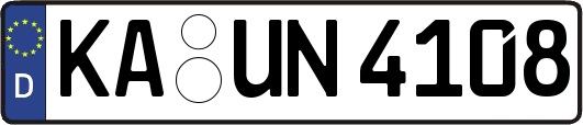 KA-UN4108
