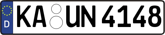 KA-UN4148