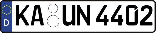 KA-UN4402