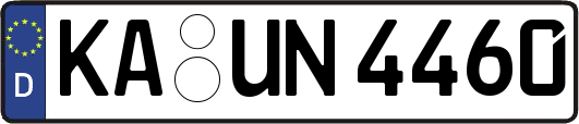KA-UN4460