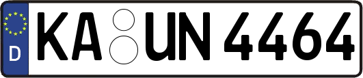 KA-UN4464