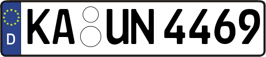 KA-UN4469