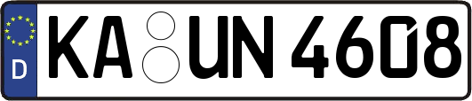 KA-UN4608