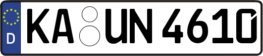 KA-UN4610