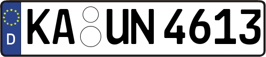 KA-UN4613