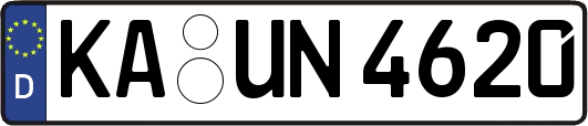 KA-UN4620