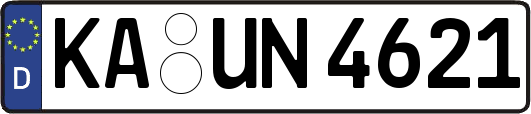 KA-UN4621