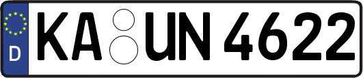 KA-UN4622