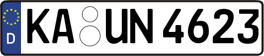 KA-UN4623