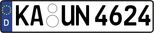 KA-UN4624