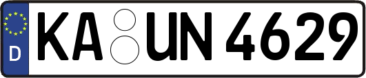 KA-UN4629