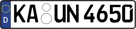 KA-UN4650