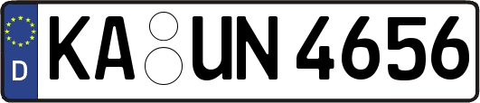 KA-UN4656