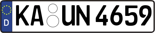 KA-UN4659