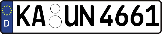KA-UN4661