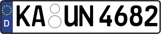 KA-UN4682