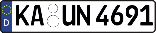 KA-UN4691