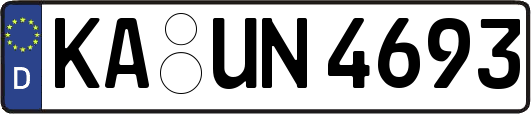 KA-UN4693