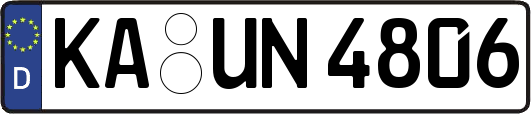KA-UN4806